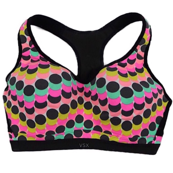 Victoria's Secret Other - VSX VICTORIA’S SECRET | SPORT BRA